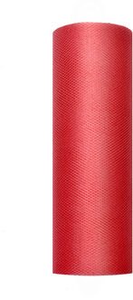 Rol Tule Rood (9m x 0.15m) Rood - Zalm