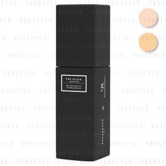 Rolandale x NULL The Black BB Cream SPF 23 PA+++ 32g - 2 Types Basic