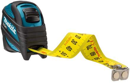 Rolbandmaat 5,5mtr 25mm T=mm - B-68507 - B-68507