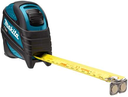 Rolbandmaat 7,5mtr 25mm T=mm - B-68513