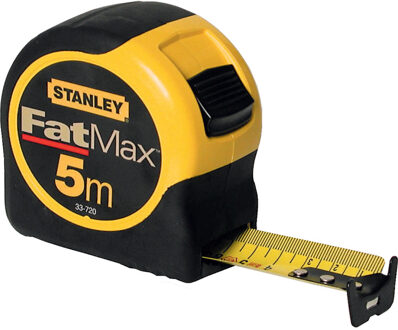 Rolbandmaat Fatmax Blade Armor - 5 m - 32mm
