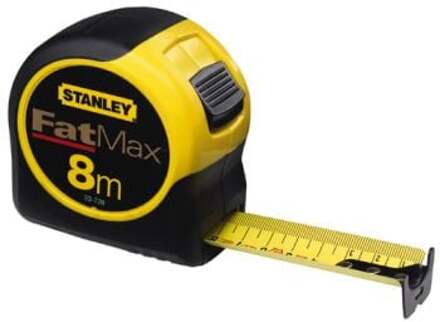 Rolbandmaat Fatmax Blade Armor 8m - 32mm