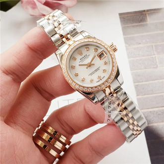 Rolex- Automatic Diving Watch Automatic Date Ceramic Outer Ring Stainless Steel Strap High Quality High Quality AAA Watch