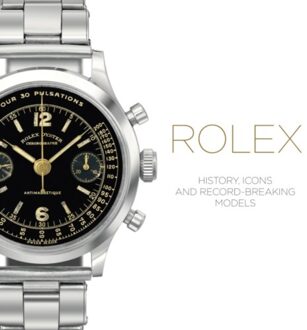 Rolex - Mara Cappelletti
