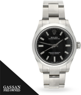 Rolex Oyster Perpetual 277200 277200