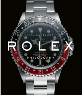 Rolex Philosophy - Cappelletti, Mara