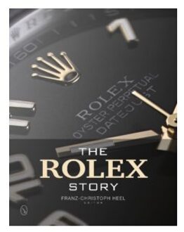 Rolex Story