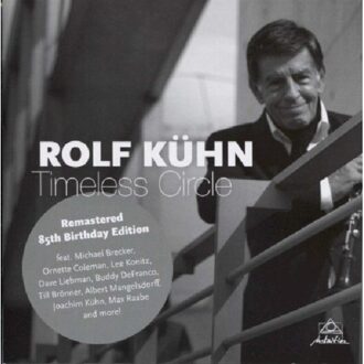 Rolf Khn - Timeless Circle