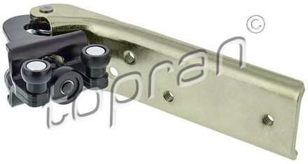 Rolgeleiding, schuifdeur 208462