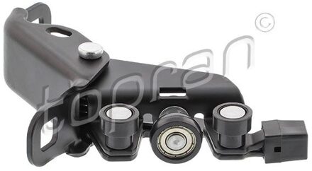 Rolgeleiding, schuifdeur 626005