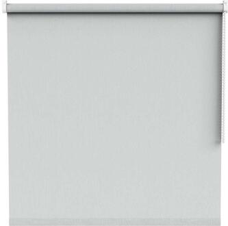 Rolgordijn Montana Transparant - (10302) - Polyester - Wit