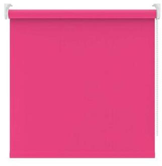 Rolgordijn verduisterend - roze - 150x190 cm - Leen Bakker - 190 x 150