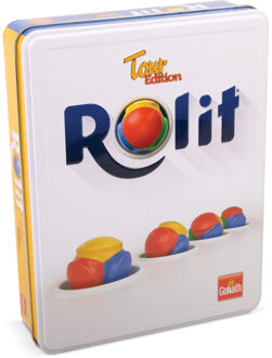 Rolit Tour Edition '19 Multikleur