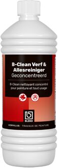 Rolith B-Clean Verf / Allesreiniger 1 Liter