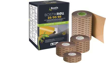 Roll 50 | Transparant rol 50 m - 30607845