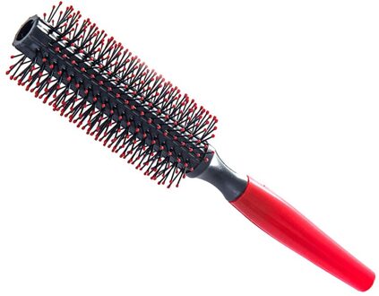 Roll Borstel Ronde Haar Kam Golvend Krullend Professionele Roll Borstel Ronde Haar Golvend Krullend Styling Care Curling Beauty Modeling Tools