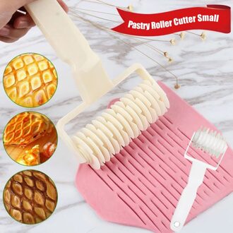 Roll Glad Rooster Roller Cutter Cookie Pie Pizza Bakken Tool Pastrys Roller Pie Pizza Pastry Craft Keuken Accessoires