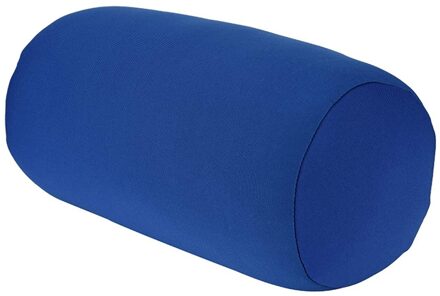 Roll Kussen Thuis Seat Hoofdsteun Hals Ondersteuning Reizen Micro Mini Microbead Kussen
