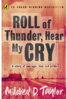 Roll of Thunder, Hear My Cry
