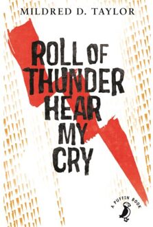 Roll of Thunder, Hear My Cry