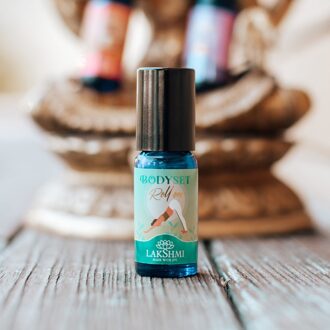 Roll on - Bodyset - 10 ml