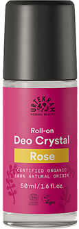 Roll On Deo Crystal Deodorant - Rozen