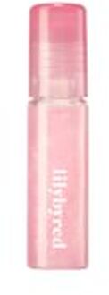 Roll-on Lip Plumper - 2 Colors #01 Water Peach