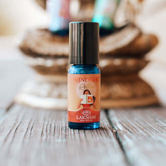 Roll on - Mindset - 10 ml