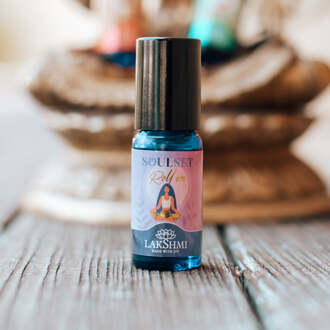 Roll on - Soulset - 10 ml