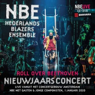 Roll Over Beethoven (Nieuwjaars Concert 2020)