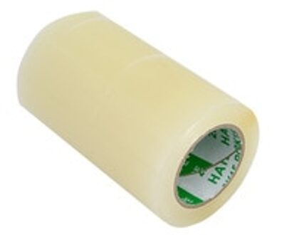 Roll Sticker Tape Clear Reparatie Waterdichte 10M Transparant Diy Lijm Nuttig