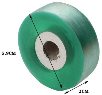 Roll Tape Parafilm Snoeien Strecth Graft Ontluikende Barrière Bloemisterij Snoeischaar Plant Fruit Boomkwekerij Vocht Tuin Reparatie