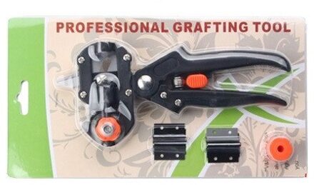 Roll Tape Seedle Tuin Parafilm Graft Ontluikende Plant Bloemisterij Snoeien Reparatie Strecth Snoeischaar Vocht Barrière Fruit Boomkwekerij