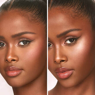 Rollaway Glow 8ml (Various Shades) - Rose Potion