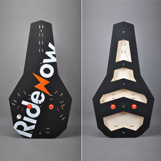 Rolled Plate Cycling Trainer Cycling Table For Indoor Training Bicycle Riding Platform Auxiliary Board Simulated Road Cycling