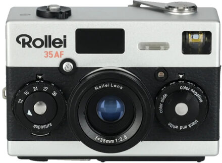 Rollei 35AF