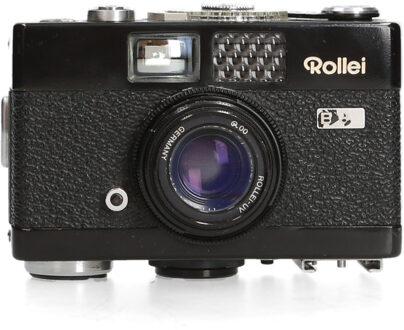 Rollei B35