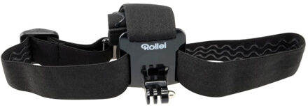 Rollei camcorder accessoire ACTIONCAM HEADSTRAP