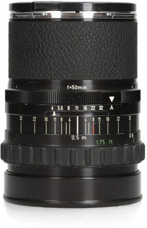 Rollei HFT Distagon 50mm F4.0