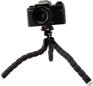 Rollei Monkey Pod Black