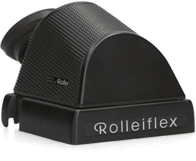 Rollei Prisma Zoeker 45 Graden Rolleiflex 6000