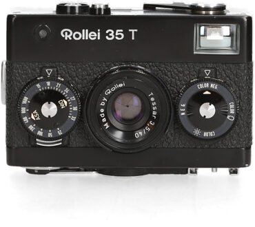 Rollei Rollei 35 T