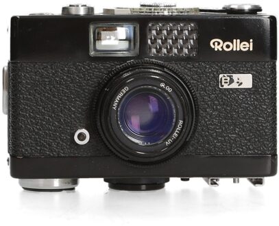 Rollei Rollei B35