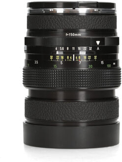 Rollei Rollei HFT Sonnar 150mm f/4