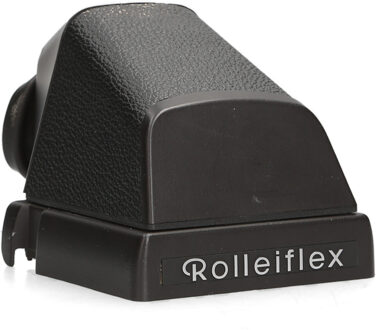 Rollei Rollei Prism Finder 90 Degrees Rolleiflex 6000