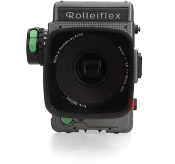 Rollei Rollei Rolleiflex 6003 SRC 1000