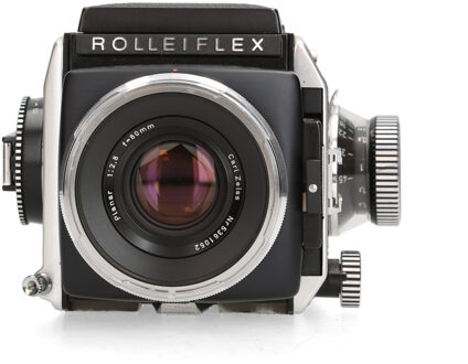 Rollei Rollei SL66