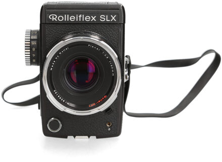 Rollei Rollei SLX