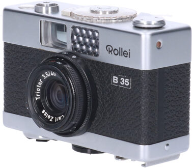 Rollei Tweedehands Rollei B35 CM4170