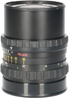 Rollei Tweedehands Rollei Distagon 50 mm f/4 HFT PQ-lens CM5329